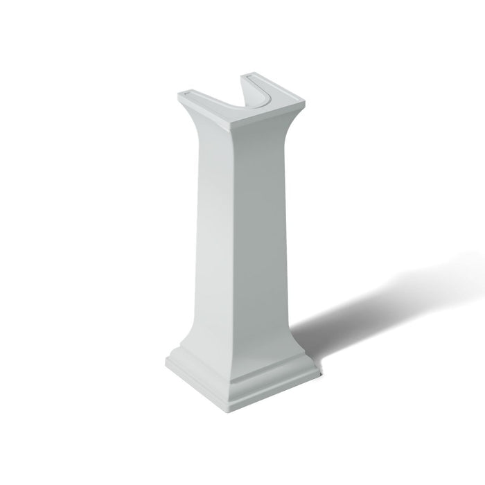 KOHLER K-2267 Memoirs Bathroom sink pedestal