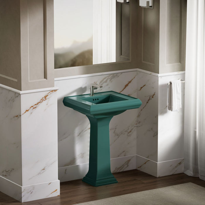 KOHLER K-2267 Memoirs Bathroom sink pedestal