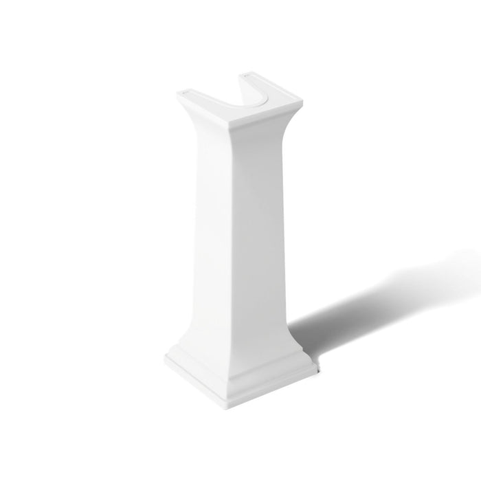 KOHLER K-2267 Memoirs Bathroom sink pedestal