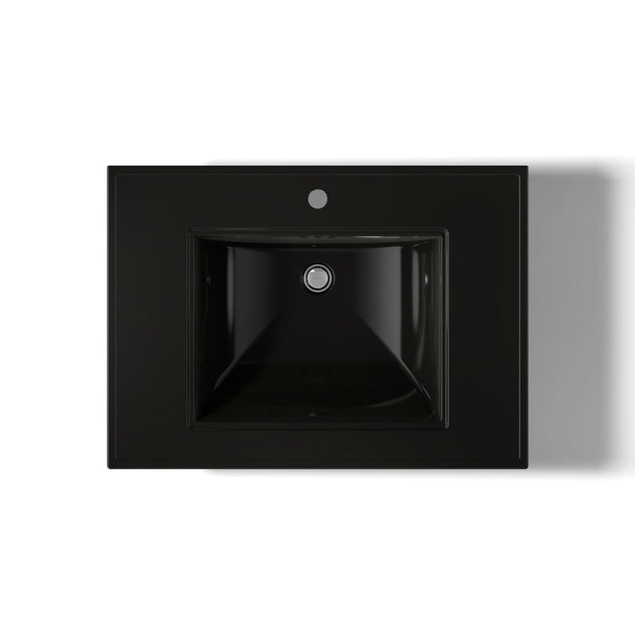 KOHLER K-2268-1 Memoirs 30-3/4" rectangular pedestal bathroom sink