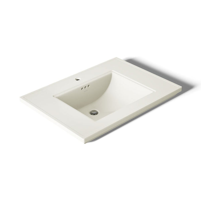 KOHLER K-2269-1 Memoirs 30" pedestal/console table bathroom sink