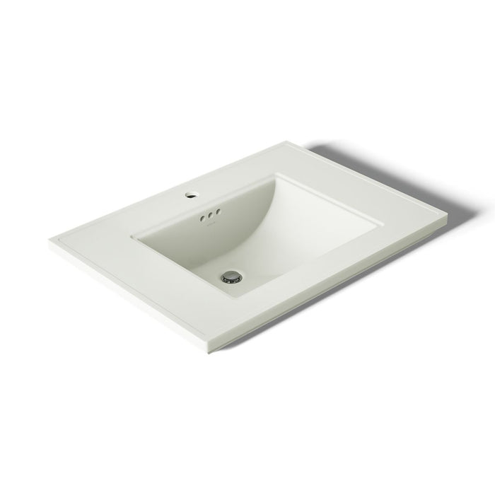 KOHLER K-2269-1 Memoirs 30" pedestal/console table bathroom sink