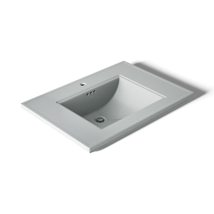 KOHLER K-2269-1 Memoirs 30" pedestal/console table bathroom sink