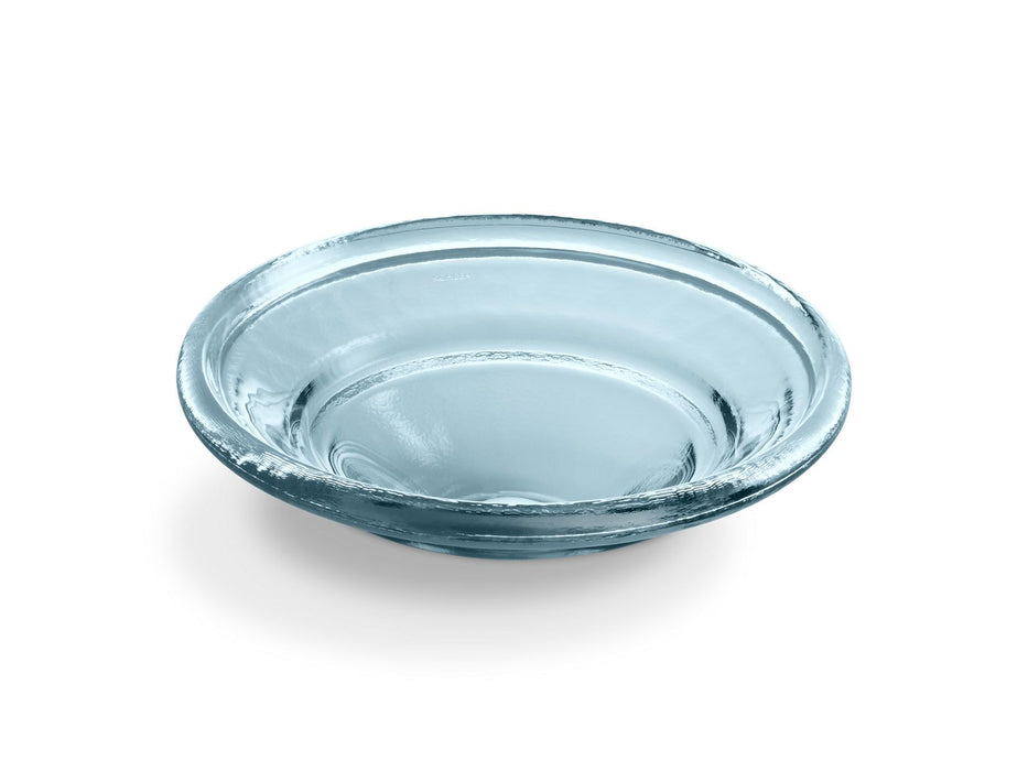KOHLER K-2276 Spun Glass Vessel bathroom sink, translucent dusk