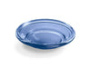 KOHLER K-2276 Spun Glass Vessel bathroom sink, translucent sapphire