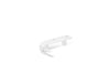 KOHLER K-22860-0 K-22860 PureWash Toilet Seat Attachment for Bidet Functionality, white