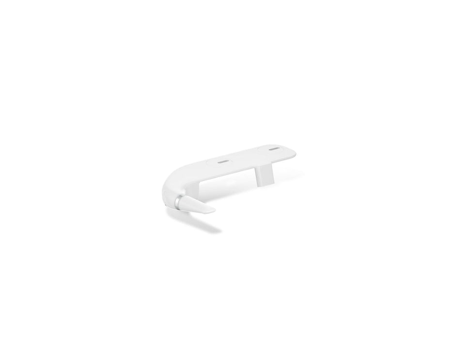 KOHLER K-22860-0 K-22860 PureWash Toilet Seat Attachment for Bidet Functionality, white
