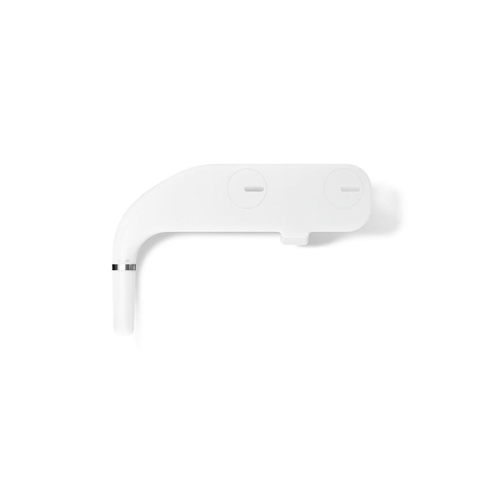 KOHLER K-22860-0 K-22860 PureWash Toilet Seat Attachment for Bidet Functionality, white - view 2