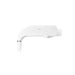 KOHLER K-22860-0 K-22860 PureWash Toilet Seat Attachment for Bidet Functionality, white - view 2
