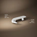 KOHLER K-22860-0 K-22860 PureWash Toilet Seat Attachment for Bidet Functionality, white - view 4