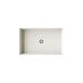 KOHLER K-2297 Kathryn 24" rectangular undermount bathroom sink, biscuit - view 4