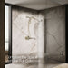 KOHLER K-23219 Purist 2-in-1 multifunction 2.5 gpm shower combo kit, vibrant brushed bronze - view 4