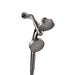 KOHLER K-23219 Purist 2-in-1 multifunction 2.5 gpm shower combo kit, vibrant titanium - view 3
