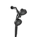KOHLER K-23219-G Purist 2-in-1 multifunction 1.75 gpm shower combo kit, matte black - view 4