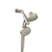 KOHLER K-23219-G Purist 2-in-1 multifunction 1.75 gpm shower combo kit, vibrant brushed nickel - view 4