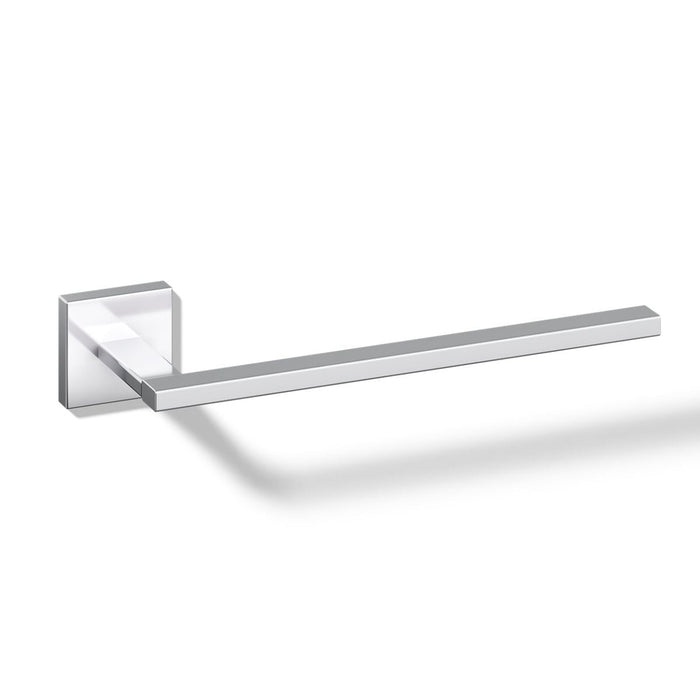 KOHLER K-23291 Square Towel arm, polished chrome - view 4