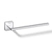 KOHLER K-23291 Square Towel arm, polished chrome - view 4