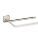 KOHLER K-23291 Square Towel arm, vibrant brushed nickel - view 4