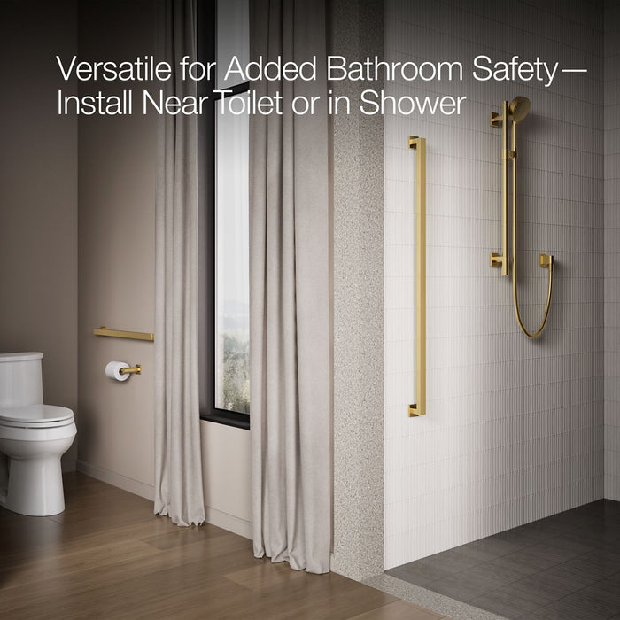 Up to 2 walls & multiple product categories visible