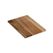 KOHLER K-23379 Lyric Cutting board, not applicable