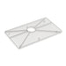 KOHLER K-23380 Lyric Sink rack for K-RH23375-4PC, stainless steel