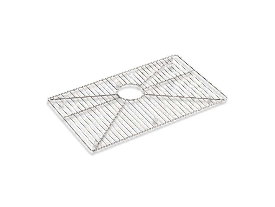 KOHLER K-23380 Lyric Sink rack for K-RH23375-4PC