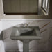 image focused on single product story, angled front view, not straight-on, 1-point perspective