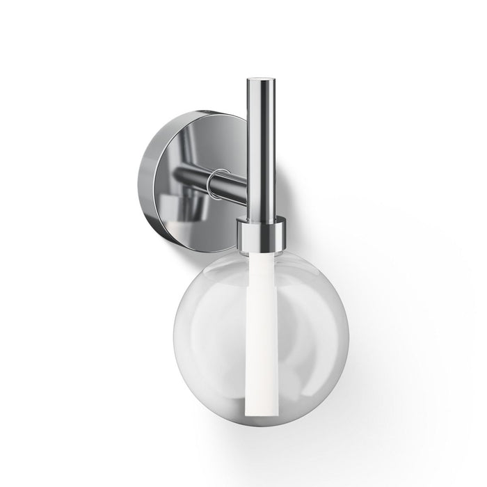 3/4 view of product