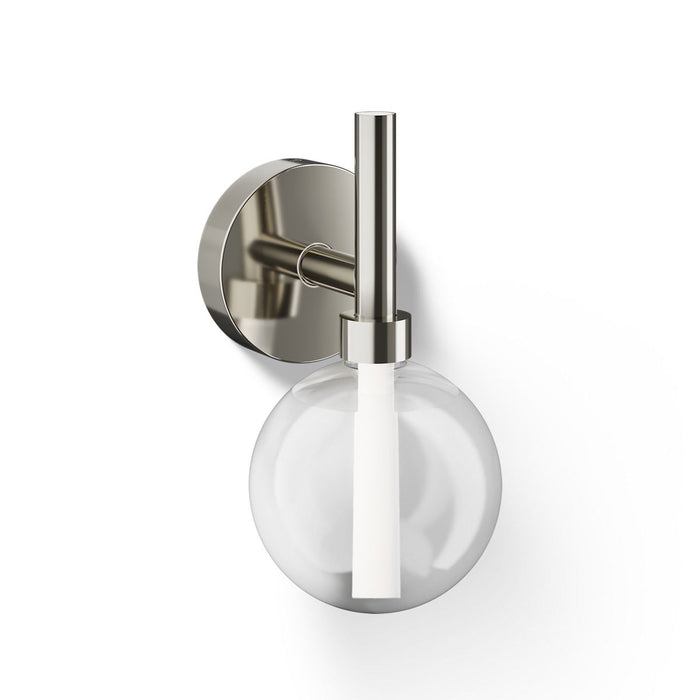 3/4 view of product