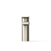 KOHLER K-23472-4K Parallel Single-handle bathroom sink faucet, 1.0 gpm, vibrant brushed nickel - view 5