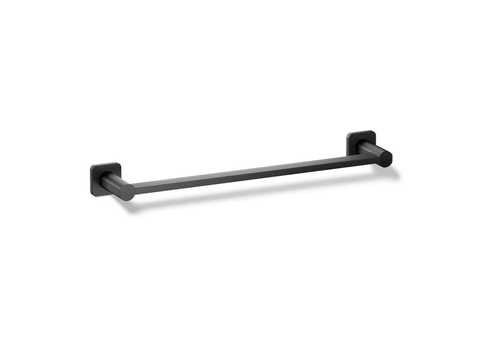 KOHLER K-23524 Parallel 18" towel bar