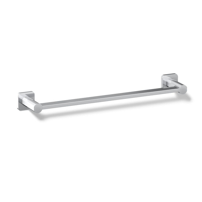 KOHLER K-23524 Parallel 18" towel bar, polished chrome - view 3