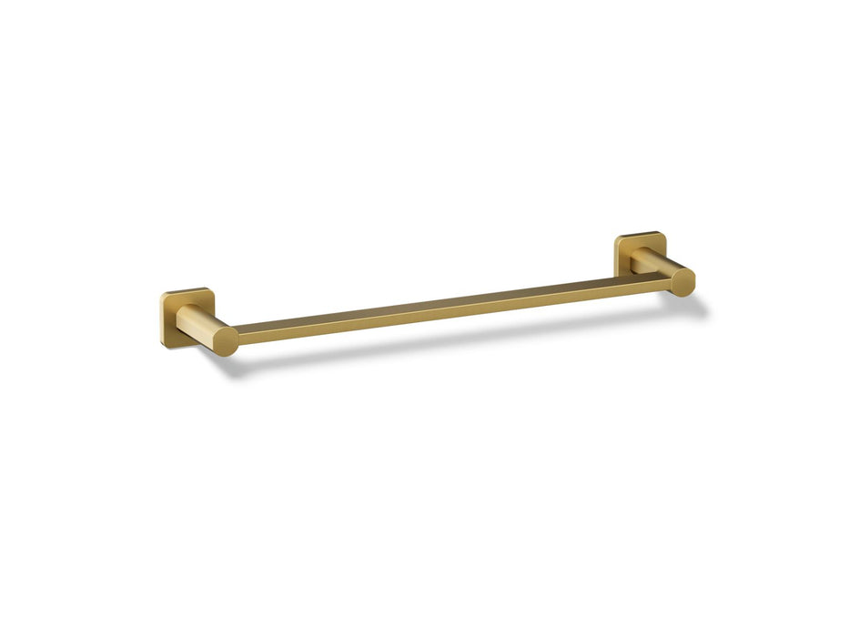 KOHLER K-23524 Parallel 18" towel bar