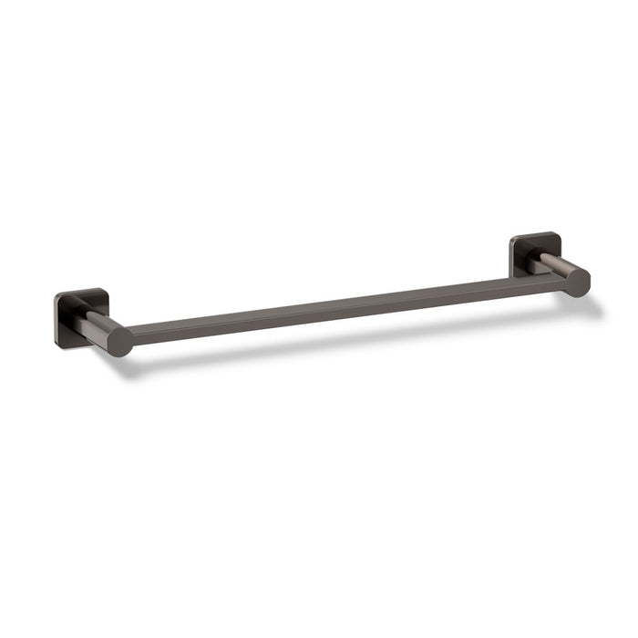 KOHLER K-23524 Parallel 18" towel bar, vibrant titanium - view 3