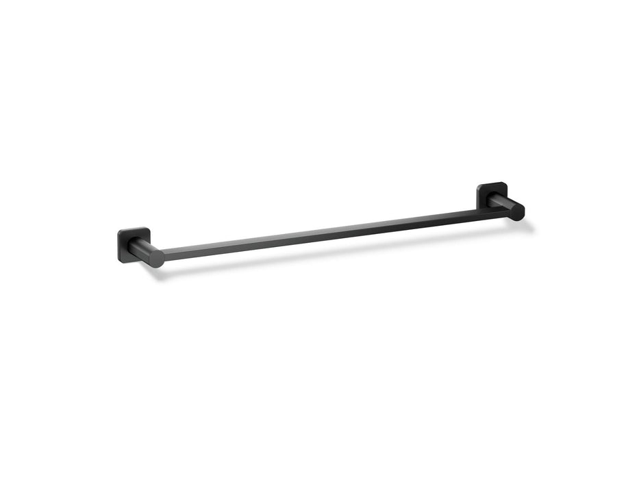 KOHLER K-23525 Parallel 24" towel bar