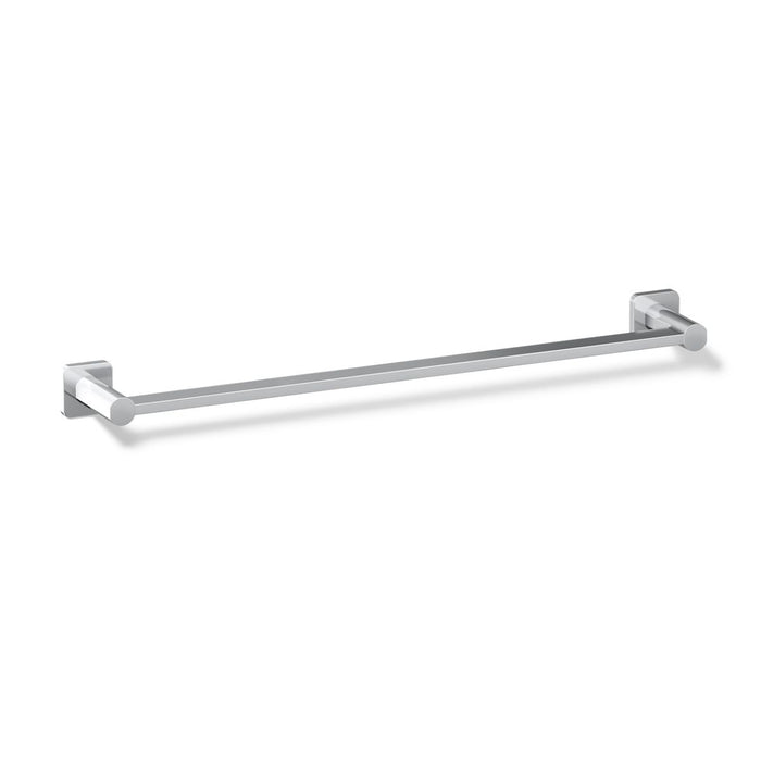 KOHLER K-23525 Parallel 24" towel bar, polished chrome - view 3