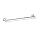KOHLER K-23525 Parallel 24" towel bar, polished chrome - view 3