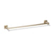 KOHLER K-23525 Parallel 24" towel bar, vibrant brushed bronze - view 3