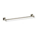 KOHLER K-23525 Parallel 24" towel bar, vibrant polished nickel - view 3