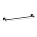 KOHLER K-23525 Parallel 24" towel bar, vibrant titanium - view 3