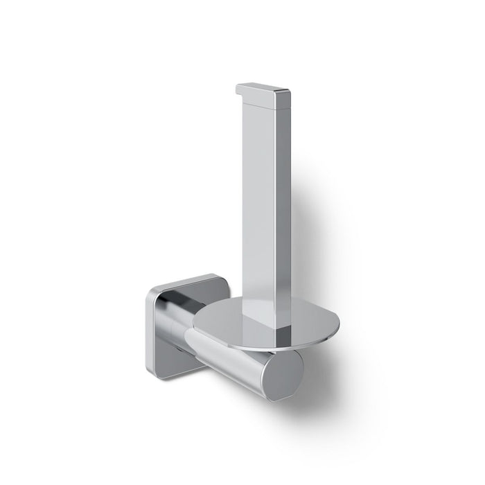 KOHLER K-23527 Parallel Vertical toilet paper holder
