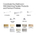 KOHLER K-23527 Parallel Vertical toilet paper holder, vibrant brushed bronze - view 2