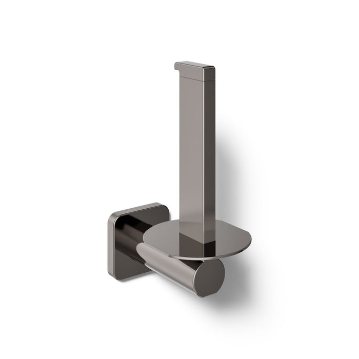 KOHLER K-23527 Parallel Vertical toilet paper holder