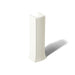 KOHLER K-2357 Archer Pedestal only, biscuit - view 2