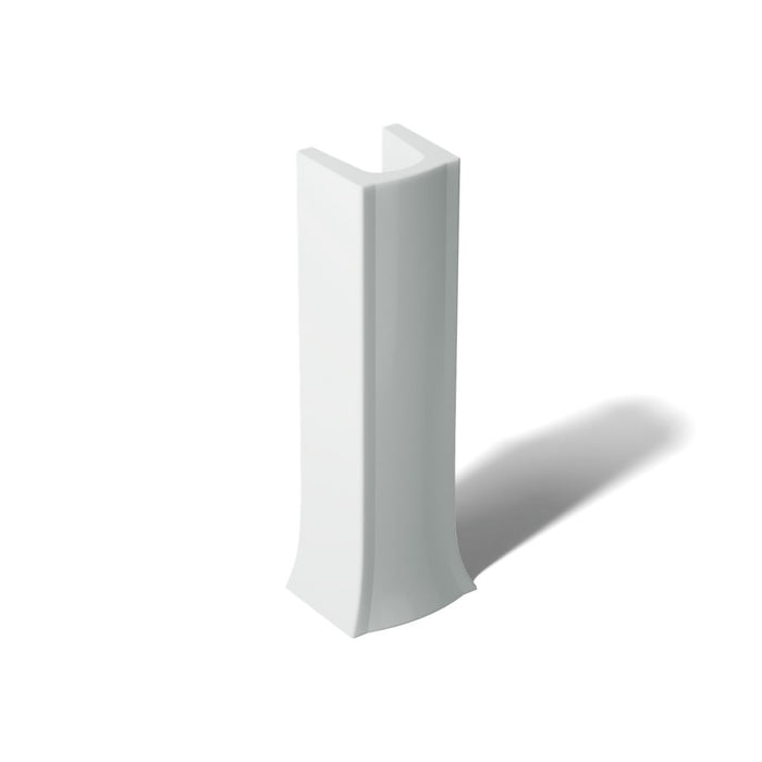 KOHLER K-2357 Archer Pedestal only, ice grey - view 4