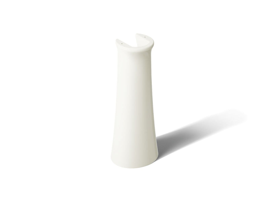 KOHLER K-2364 Cimarron Pedestal, biscuit