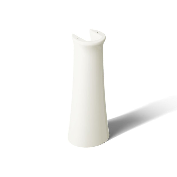 KOHLER K-2364 Cimarron Pedestal, biscuit - view 4