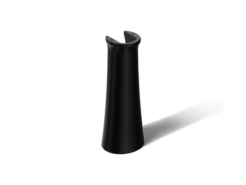 KOHLER K-2364 Cimarron Pedestal, black black