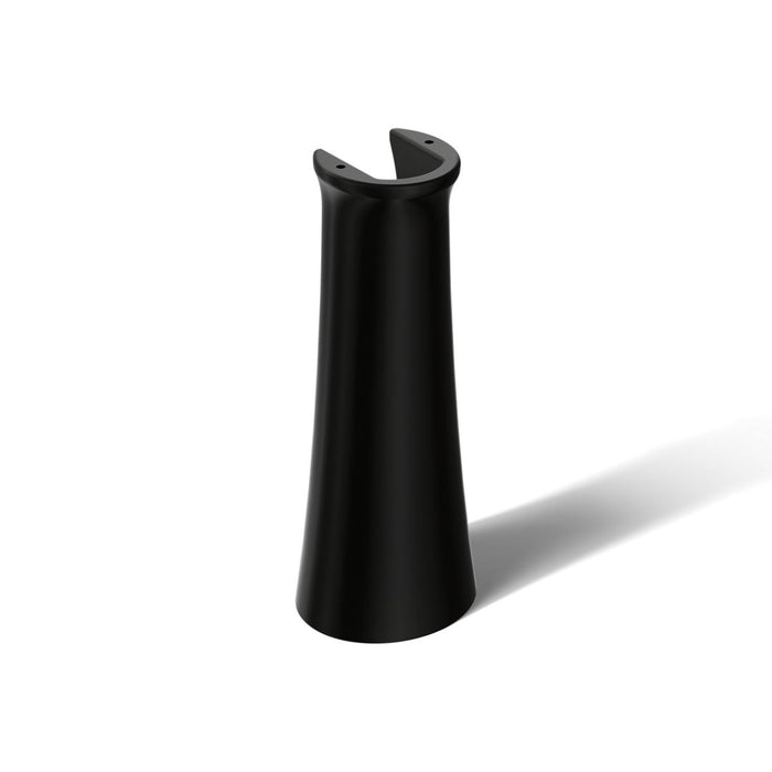 KOHLER K-2364 Cimarron Pedestal, black black - view 4