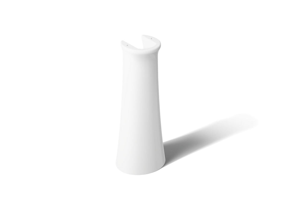 KOHLER K-2364 Cimarron Pedestal, white